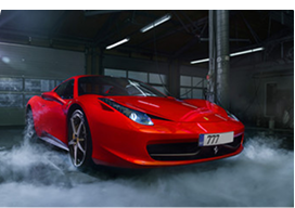 Ferrari 2