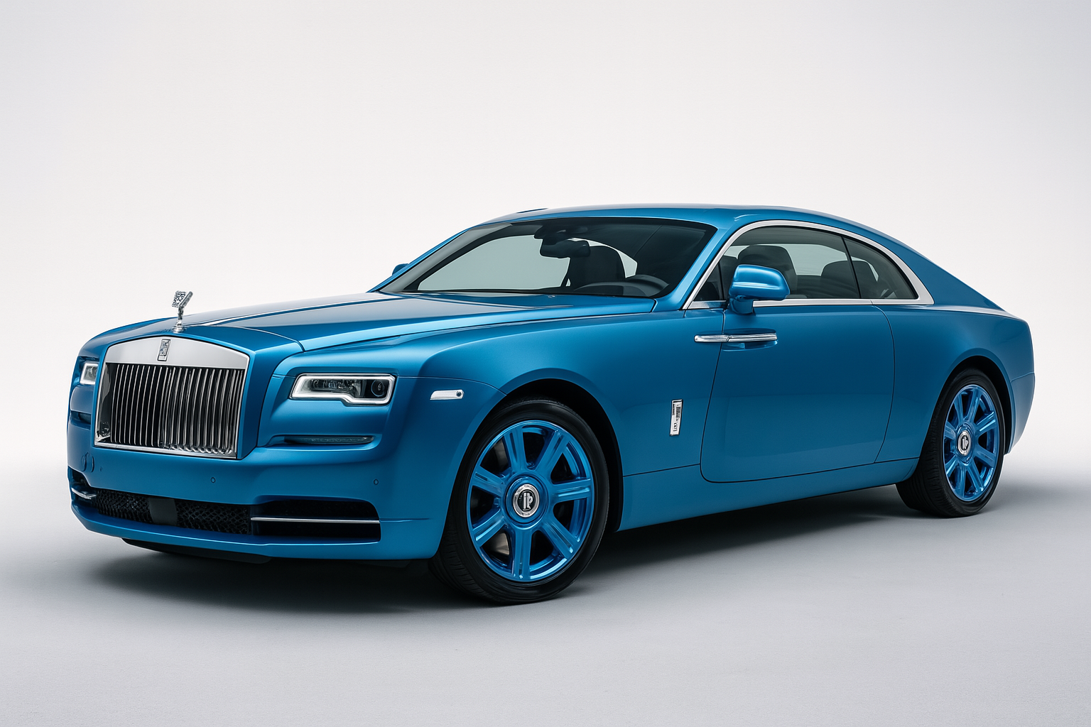 Rolls Royce